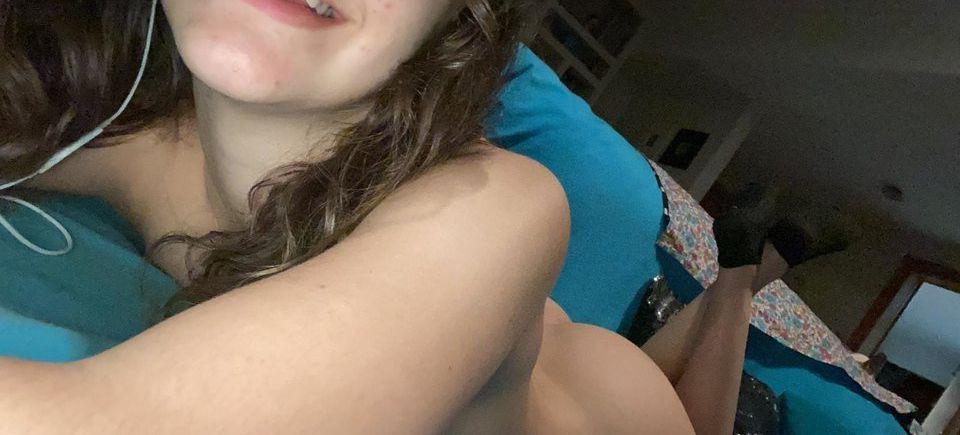 14P Nadiaalcs nude
