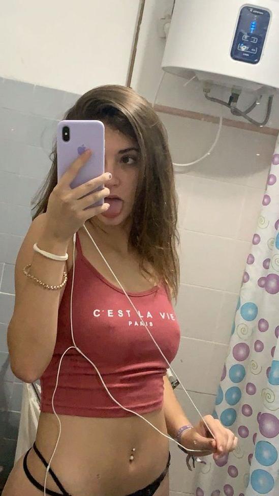 14P Nadiaalcs nude