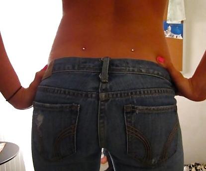 25P Booty Time!