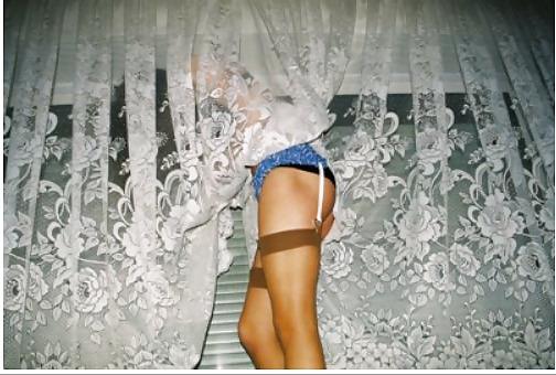 25P Booty Time!