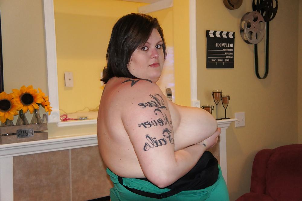 19P SSBBW Kennidy Mohr