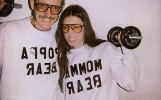 23P Terry Richardson nude