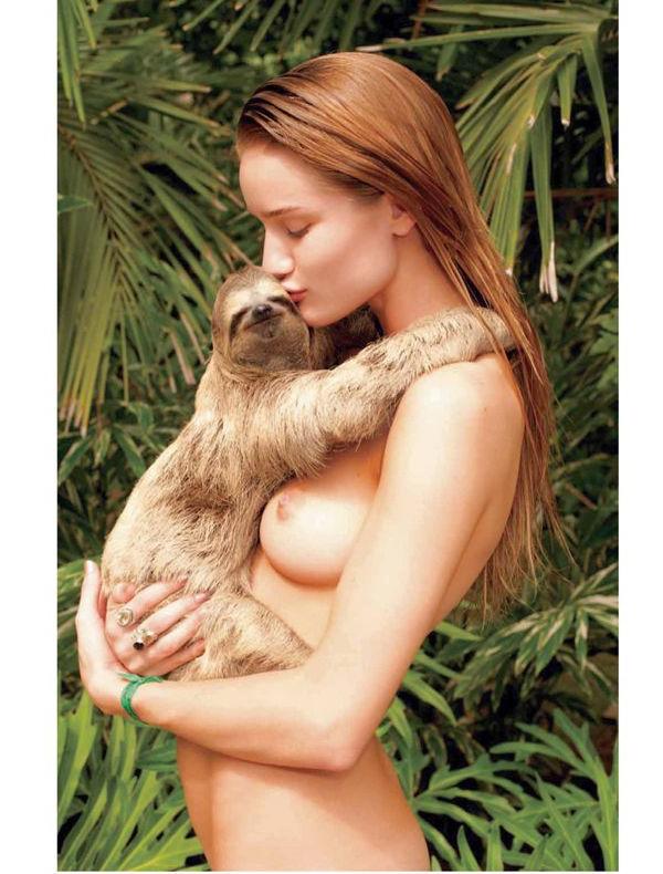 23P Terry Richardson nude