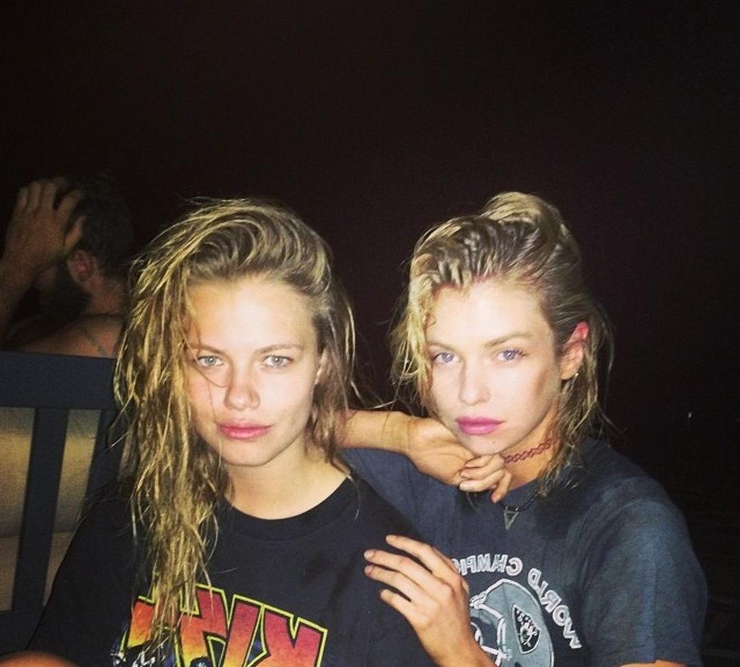 23P Terry Richardson nude