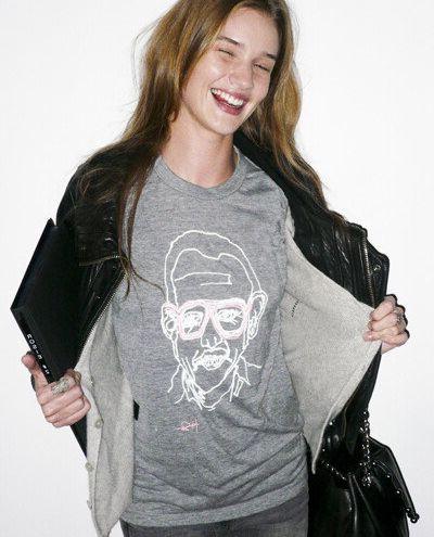 23P Terry Richardson nude