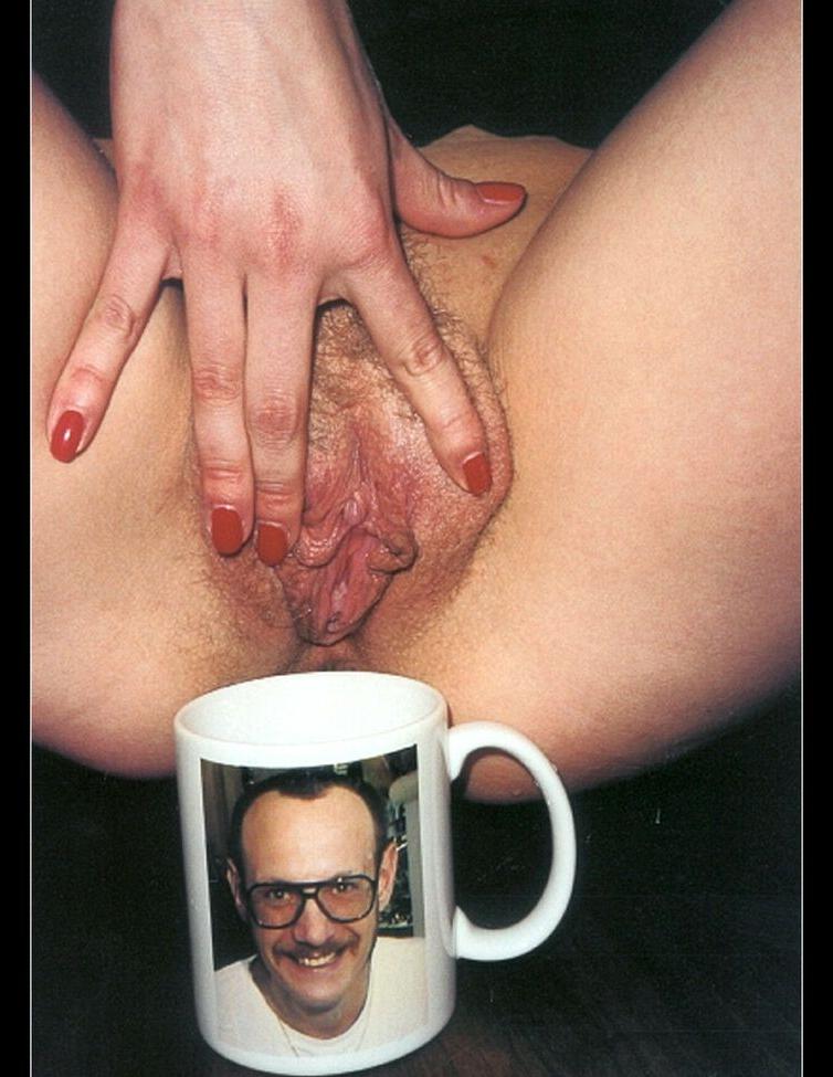 23P Terry Richardson nude