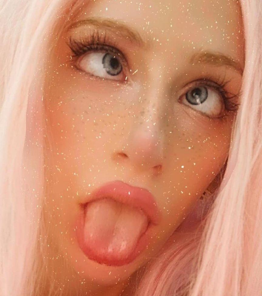25P Lolibela nude