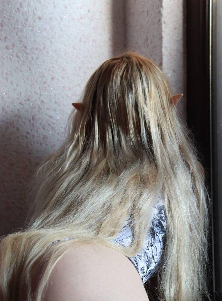25P Lolibela nude