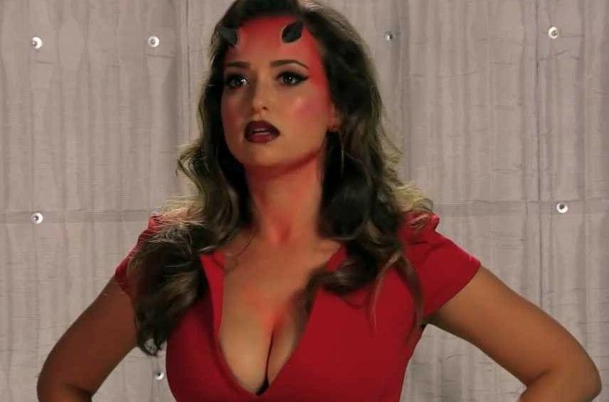 25P Milana Vayntrub nude