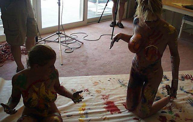 19P Tammy Lynn Sytch nude