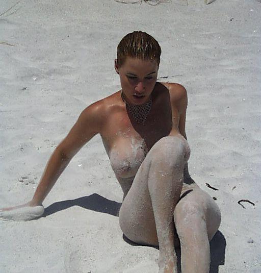 19P Tammy Lynn Sytch nude