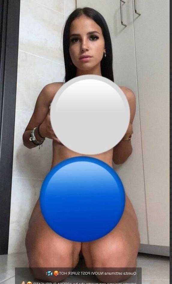 4P Jennifer Veratti nude