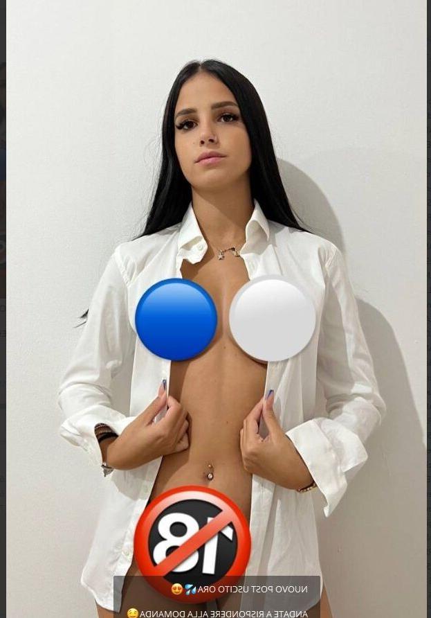 4P Jennifer Veratti nude