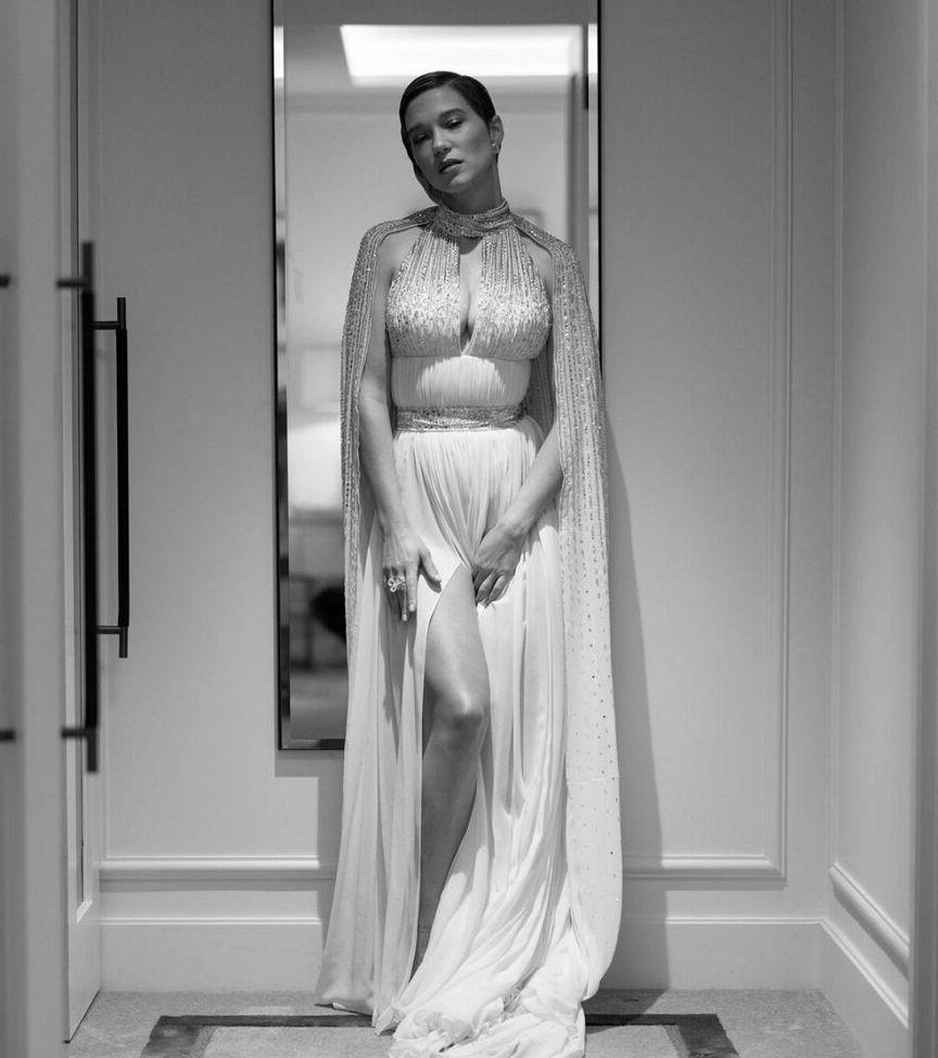 25P Lea Seydoux nude
