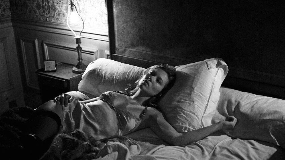 25P Lea Seydoux nude