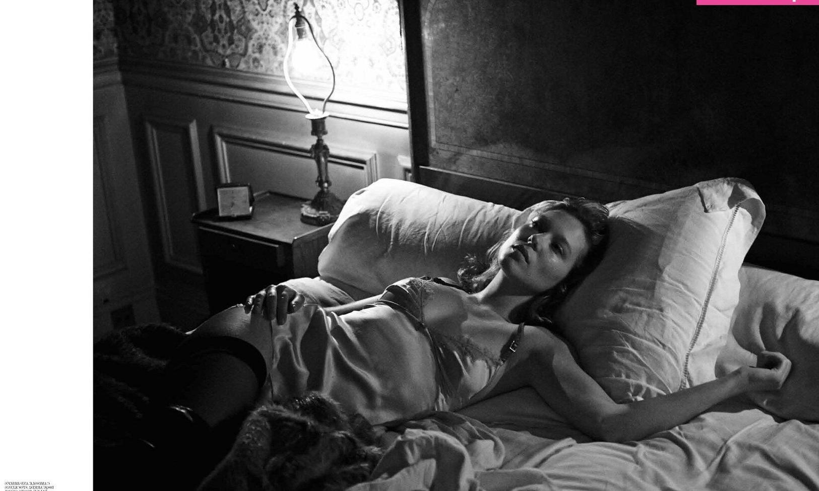 25P Lea Seydoux nude