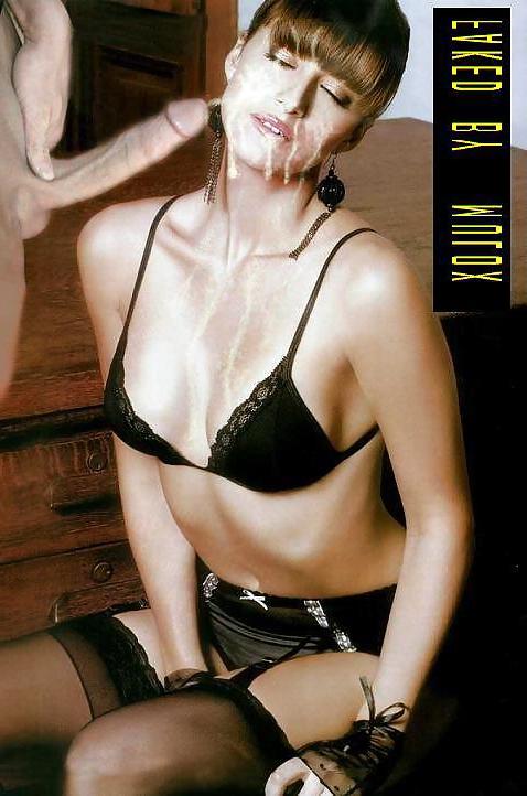 25P Fakes De Famosas Argentinas