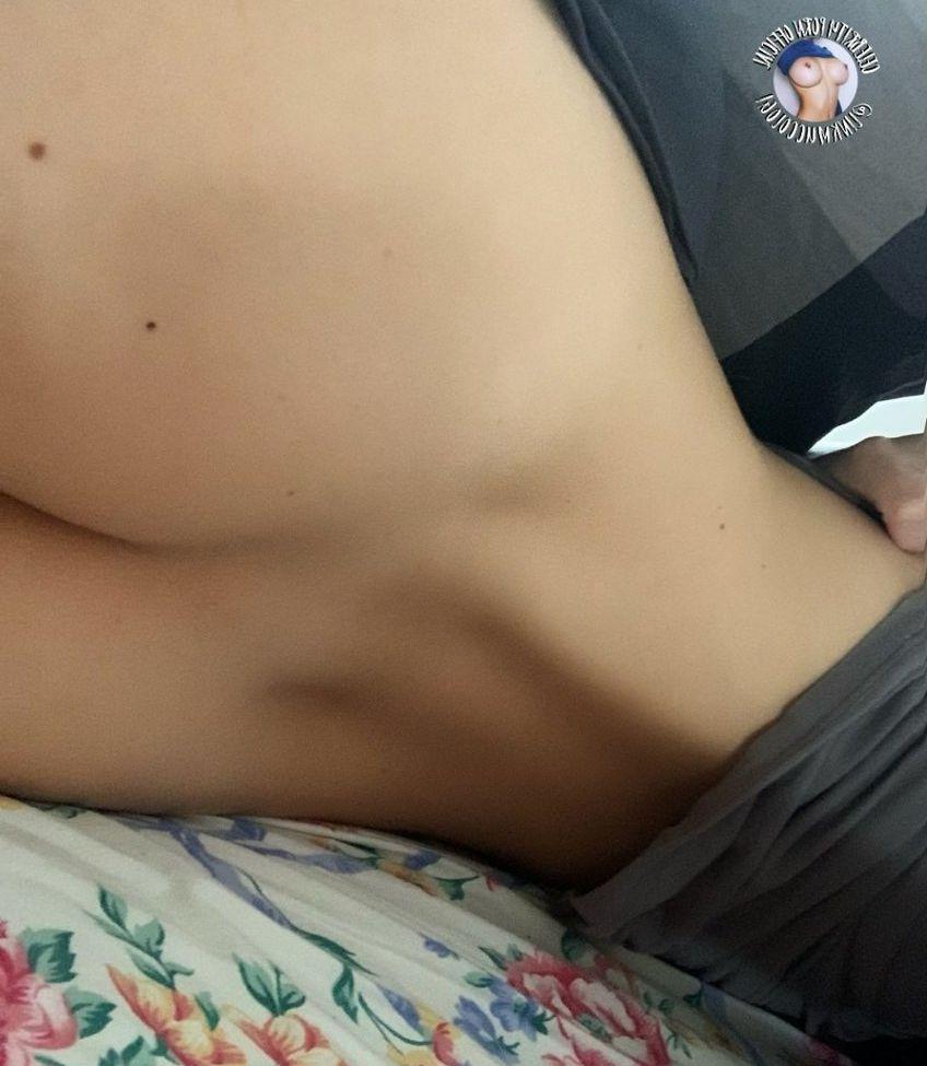 25P Elena Berlato nude