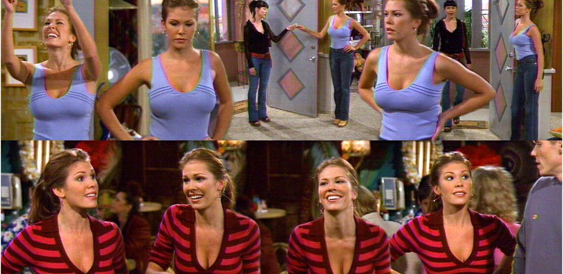 25P Nikki Cox nude