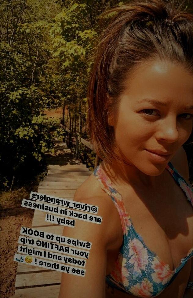 25P Jackie Redmond nude
