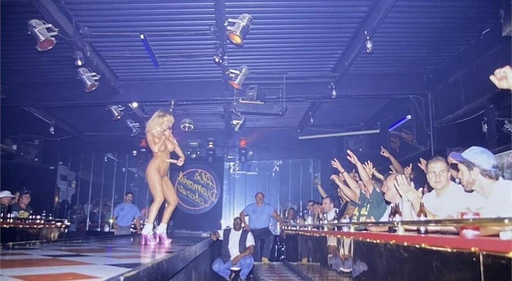 25P Jenna Jameson nude