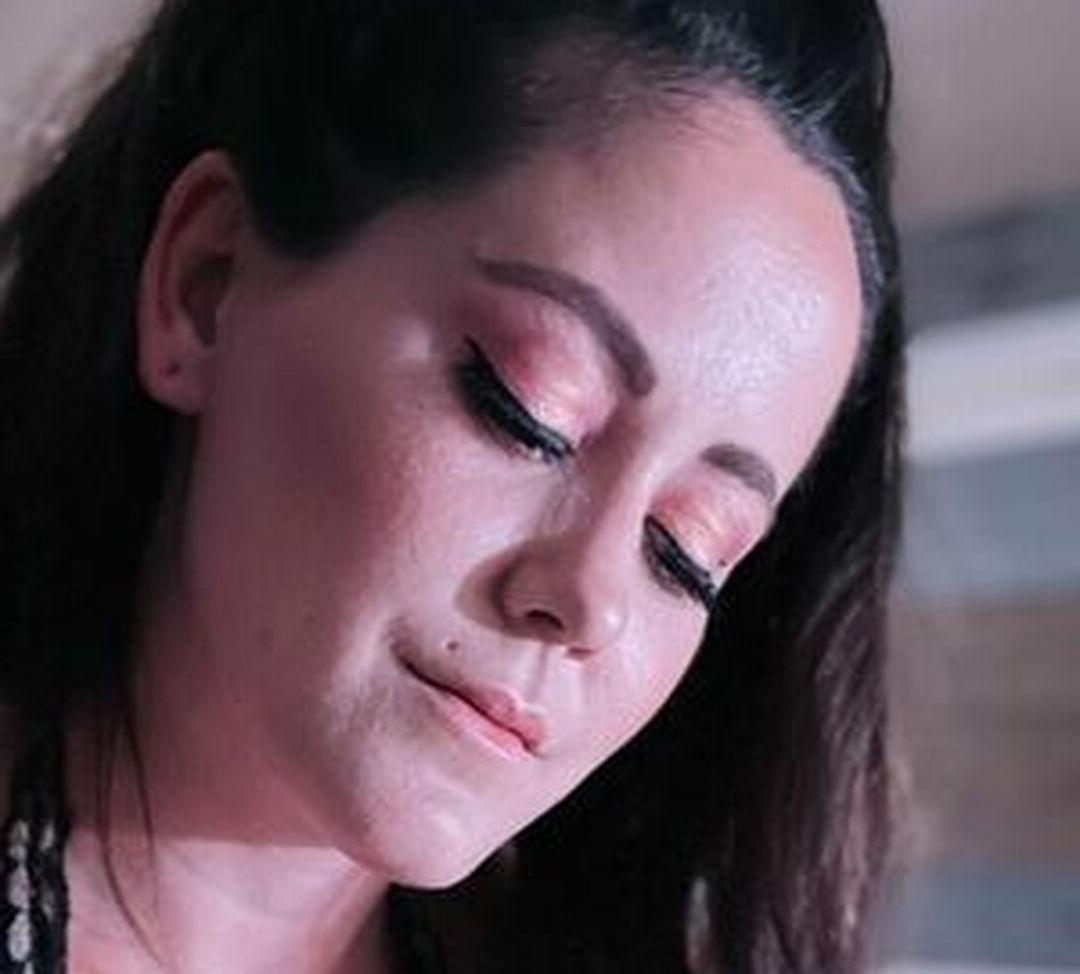 25P Jenelle Evans nude