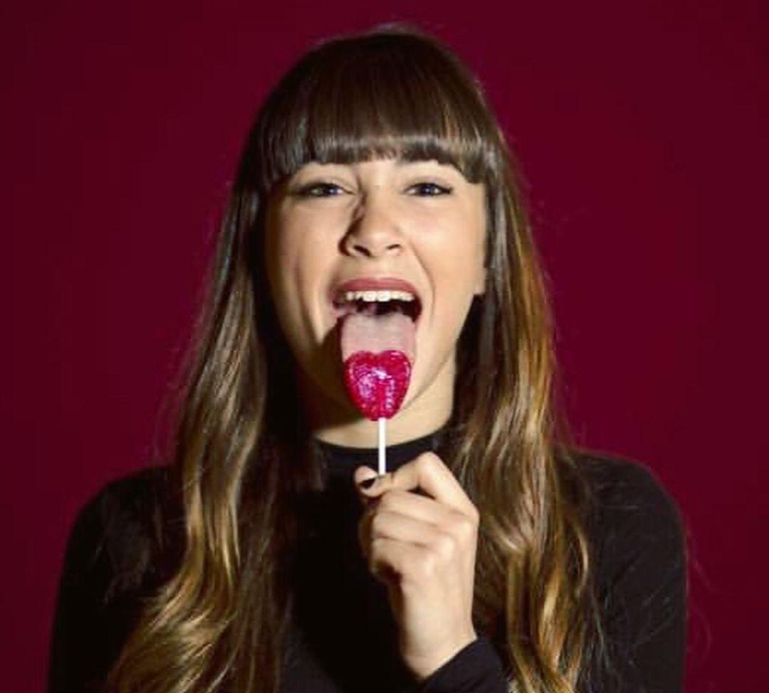 25P Aitana nude
