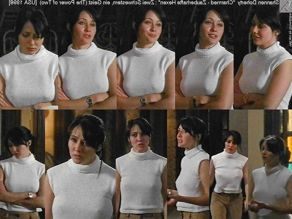 25P Shannen Doherty