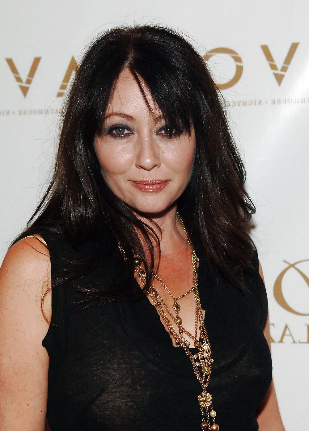 25P Shannen Doherty