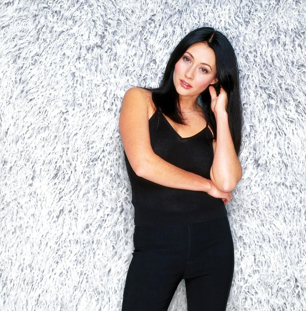 25P Shannen Doherty