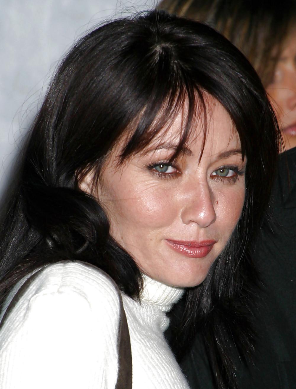 25P Shannen Doherty