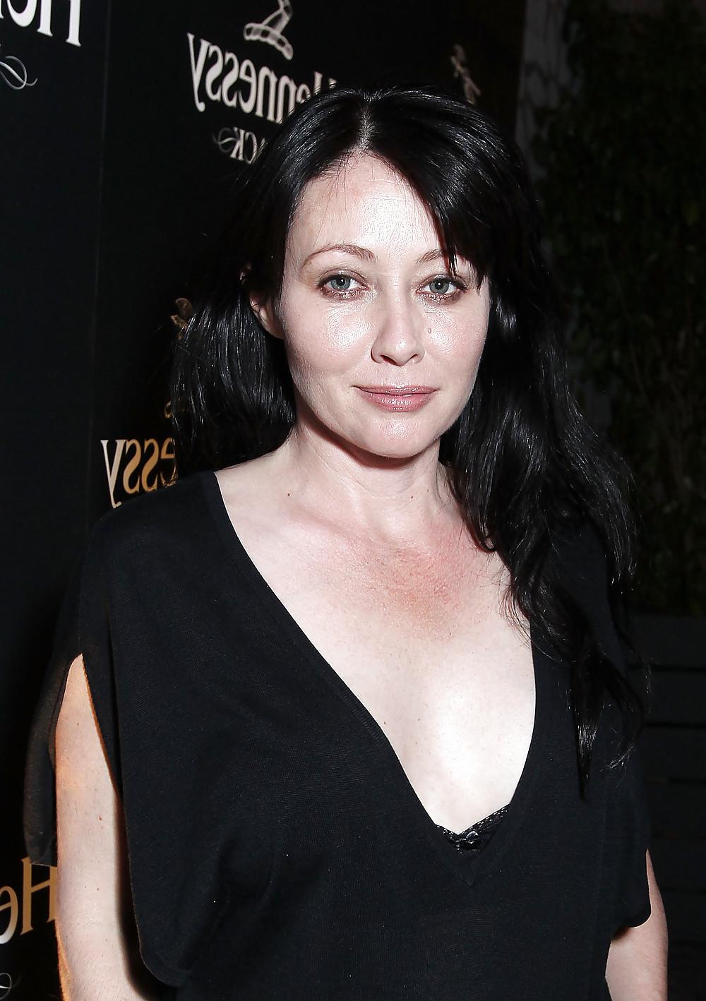 25P Shannen Doherty