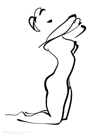 25P EROTIC SENSES - FRANCOIS DUBEAU - (2)