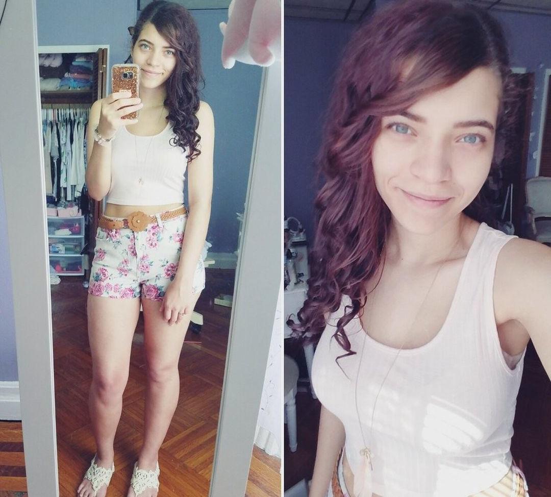 25P Brittany Venti nude
