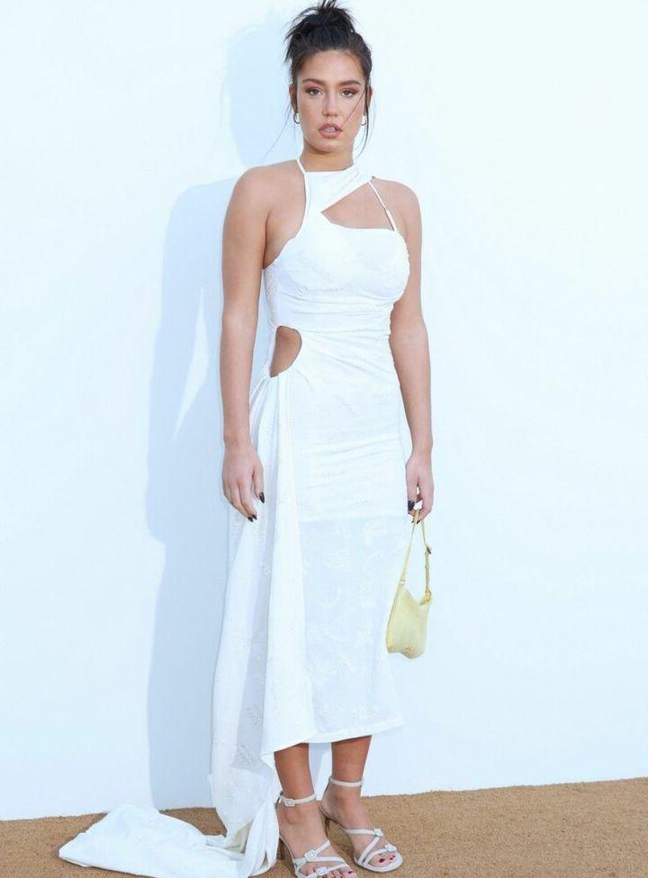 25P Adele Exarchopoulos nude