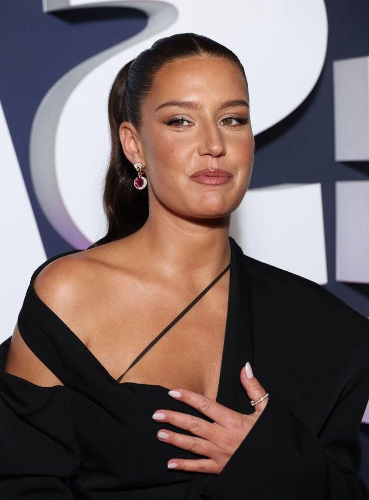 25P Adele Exarchopoulos nude