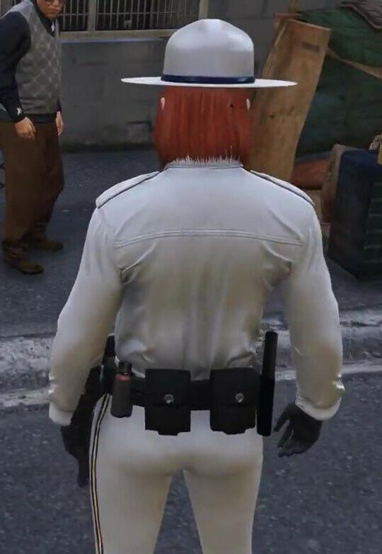 25P GTA RP NoPixel nude