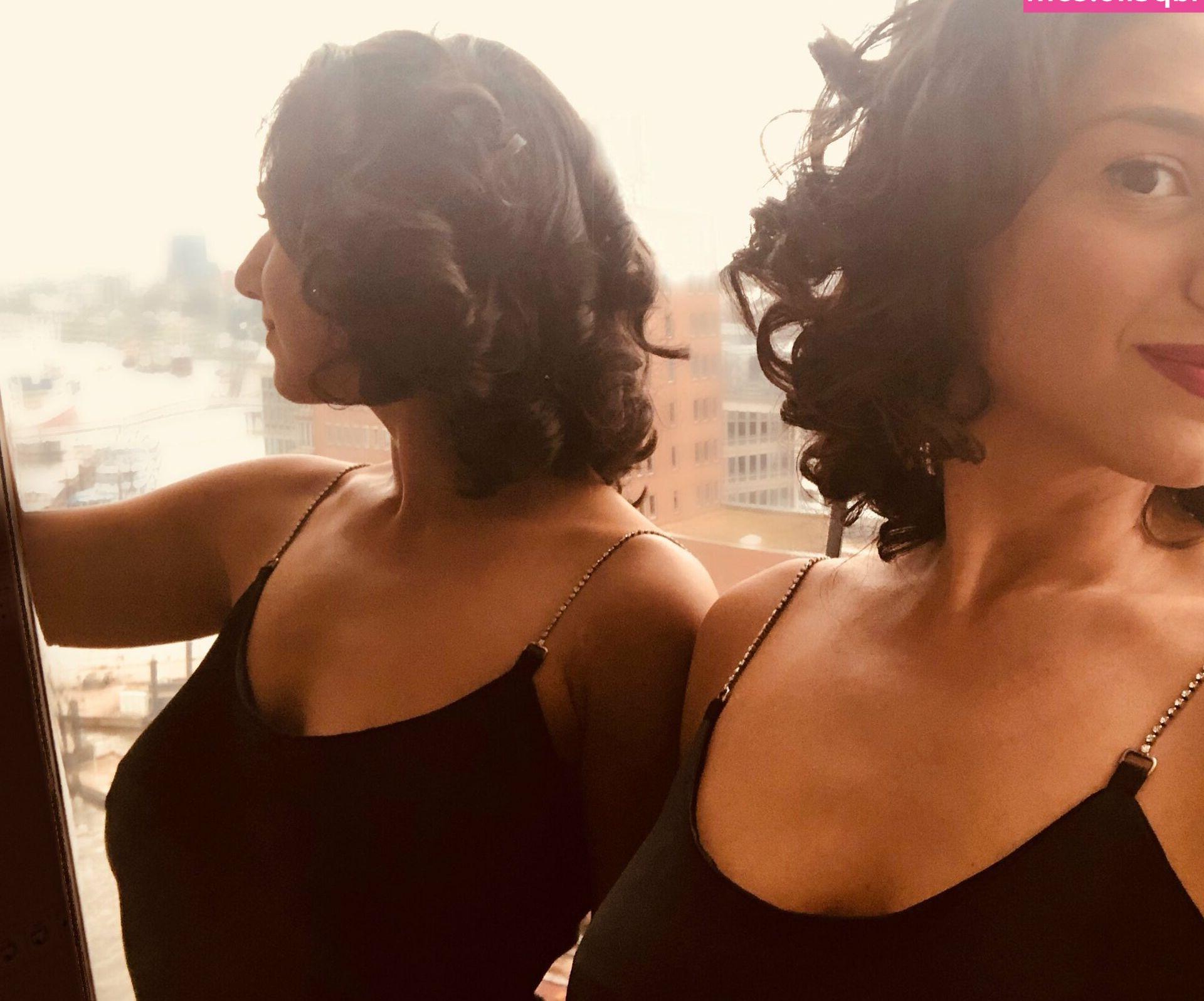 25P Khatia Buniatishvili nude