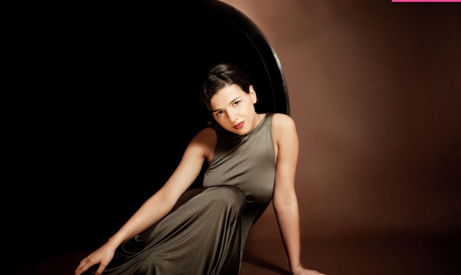 25P Khatia Buniatishvili nude