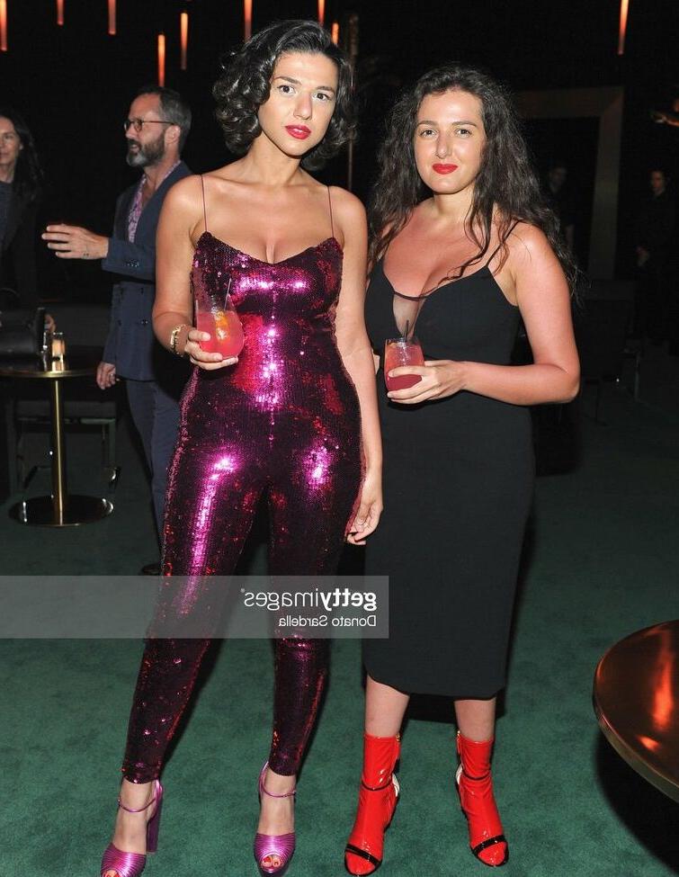 25P Khatia Buniatishvili nude