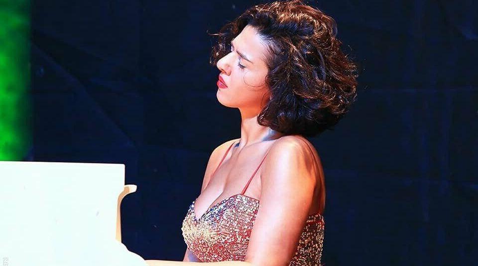 25P Khatia Buniatishvili nude