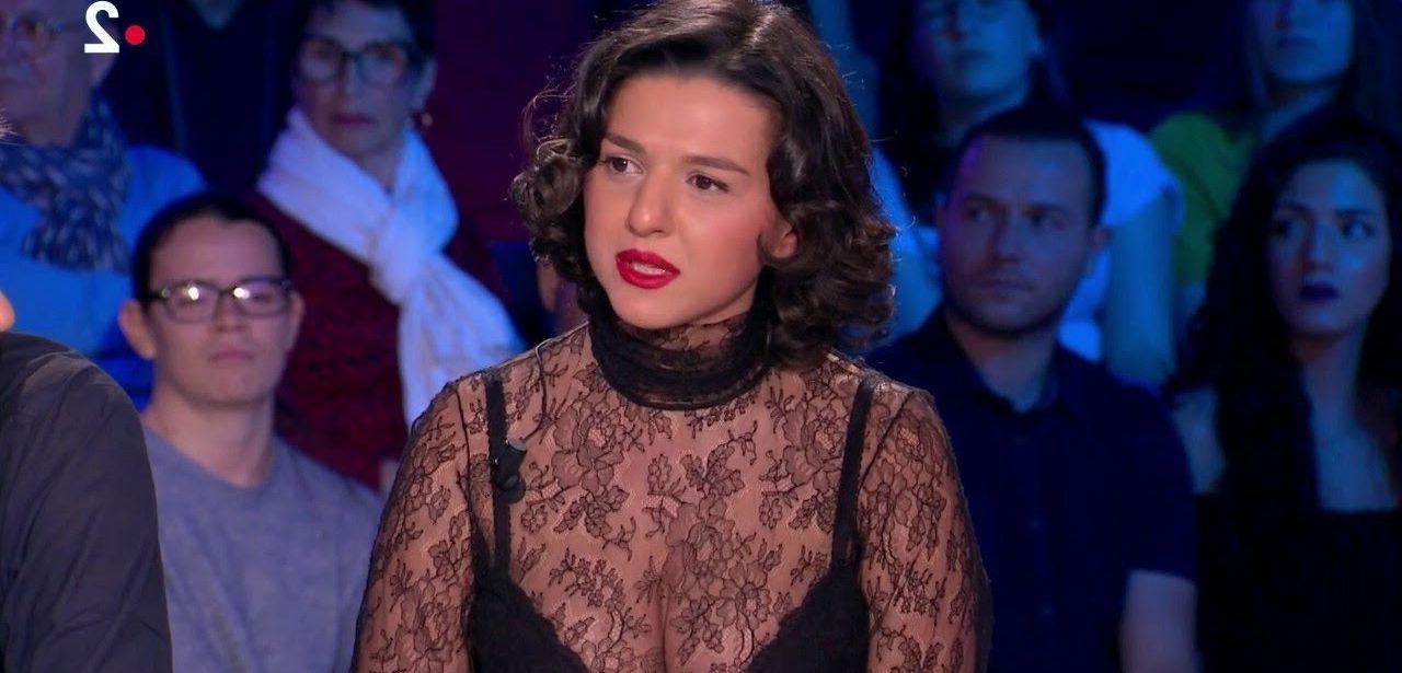 25P Khatia Buniatishvili nude