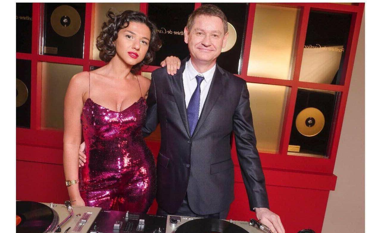 25P Khatia Buniatishvili nude