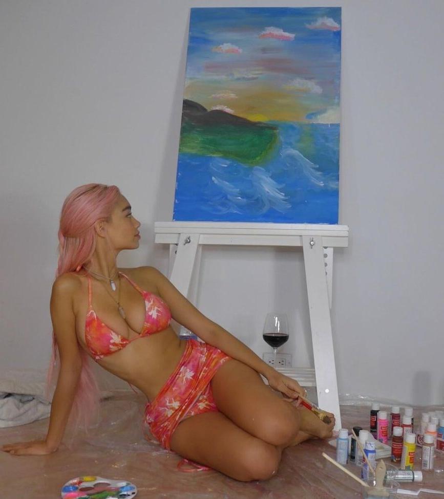 25P Sab Zada nude