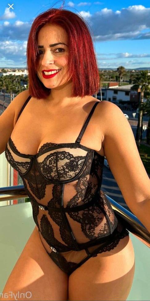 25P Silvana Vargas nude