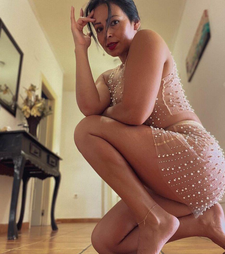 25P Silvana Vargas nude