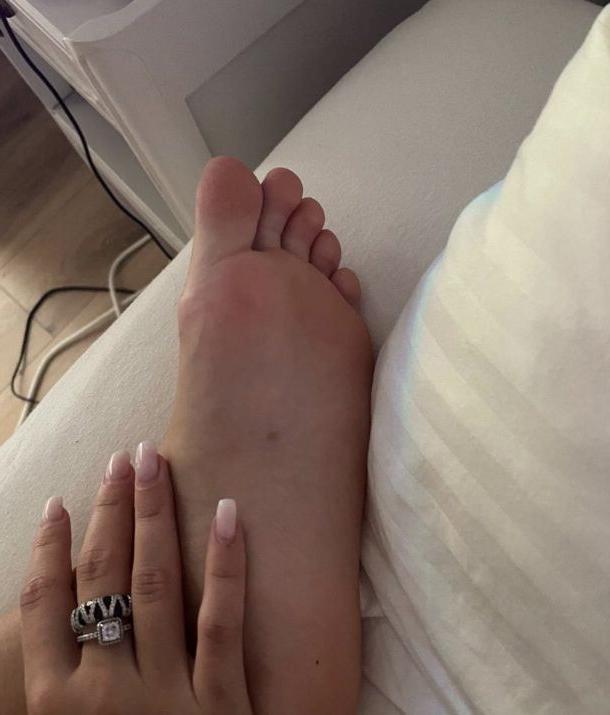 25P Haffner Charlotte nude