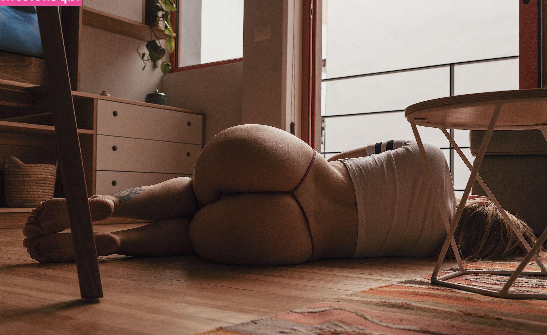 25P ThePeachApp nude