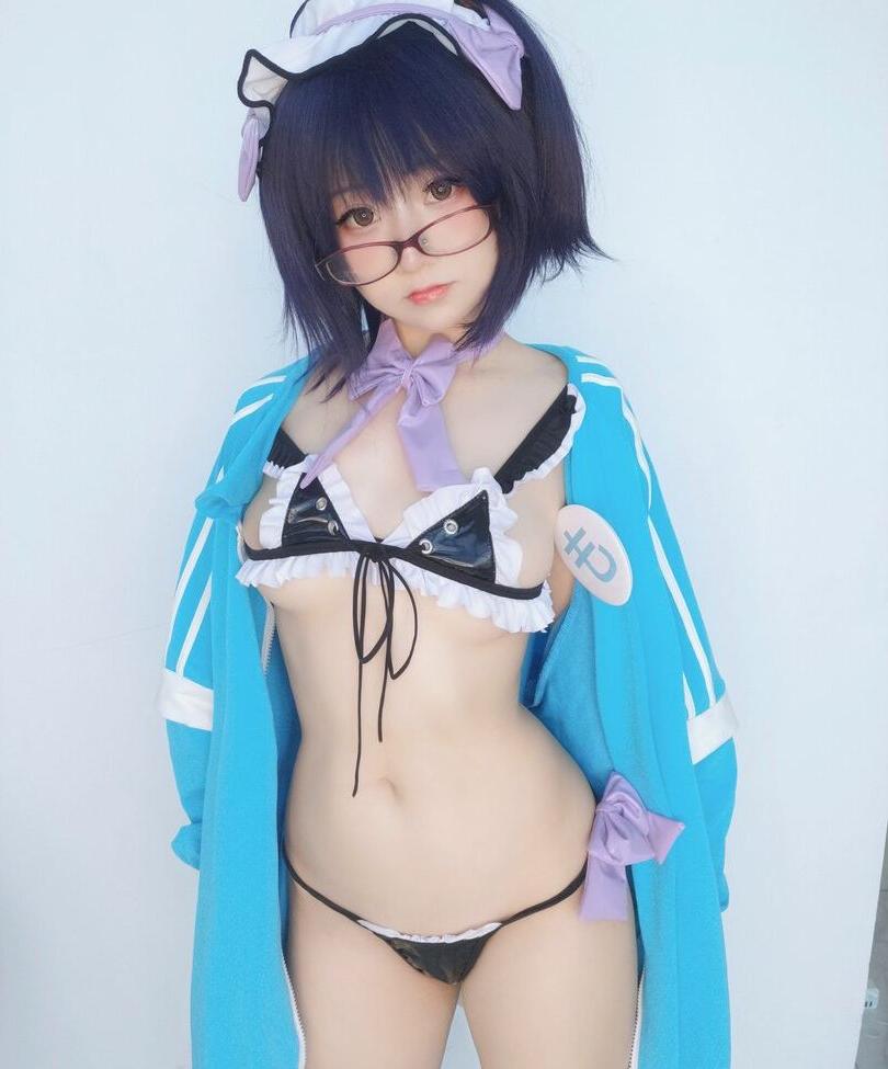 25P YaoYaoQwQ nude