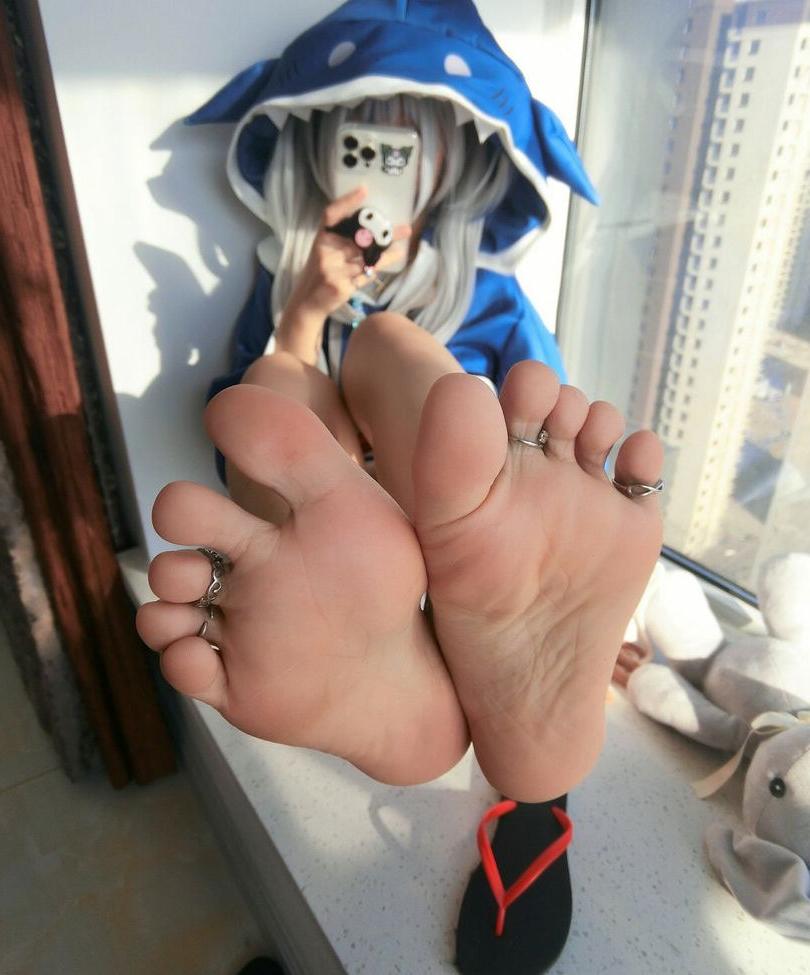 25P YaoYaoQwQ nude